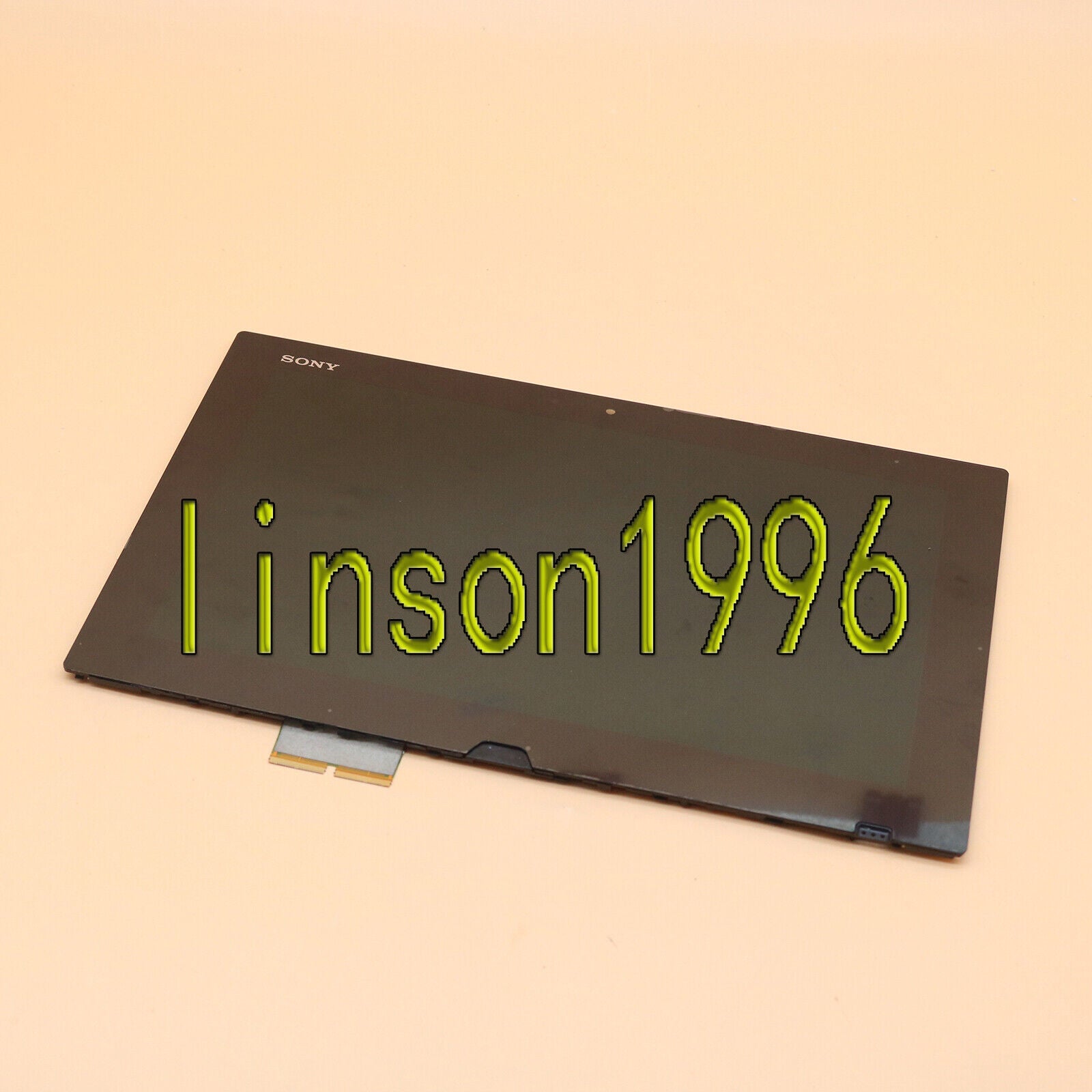 Sony Vaio Tap 11 VVX11F019G00 11.6 inch 1920x1080 - SONY