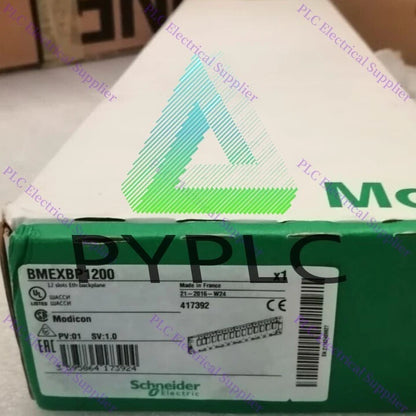 BMEXBP1200 1 pc Schneider BMEXBP1200 Fast Shipping BMEXBP1200 BMEXBP1200
