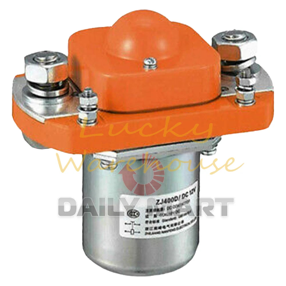 SAYOON MZJ-400D Heavy Duty Universal Contactor Solenoid