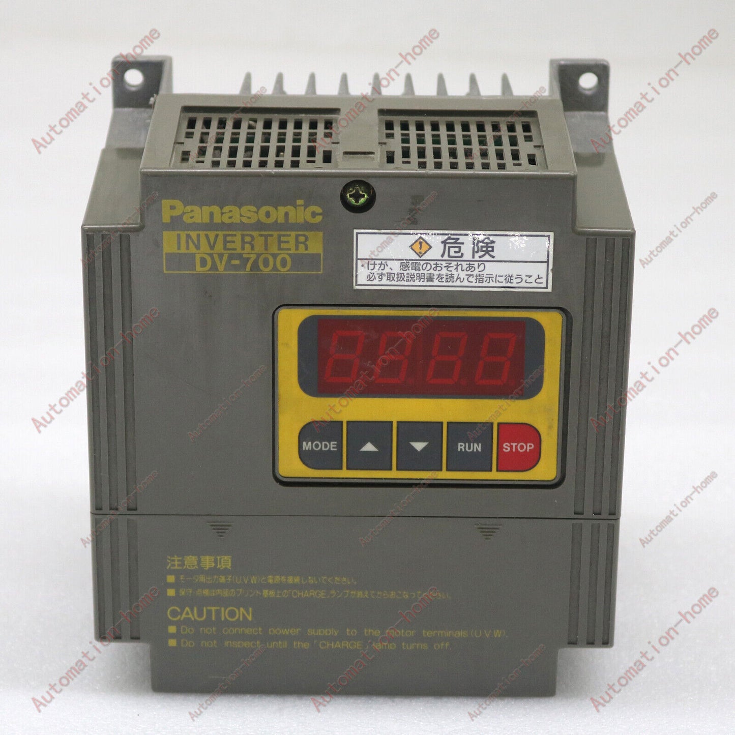 1PCS Panasonic DV700S750A1 inverter 0.75KW 220V Fully Tested