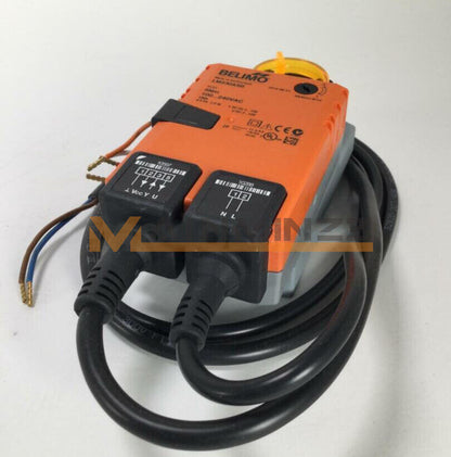 Belimo Electric Air Valve Actuator LM230ASR 5NM - BELIMO