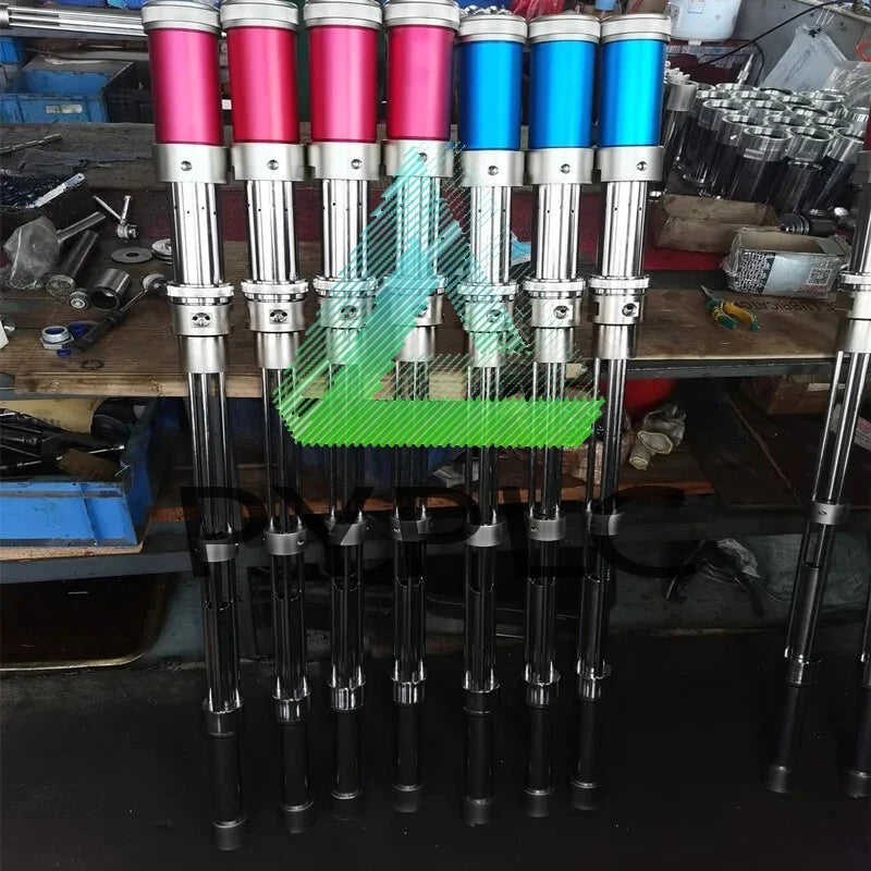 3:1 Deliver Lifting Fluid Polyurethane and Polyurea Transfer Pump for PU P2 Pump