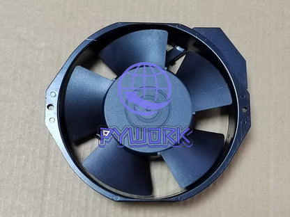 ORION FANS OA172SAPL-11-1 TB 115V 0.25/0.23Amp 29/28WATT Cooling Fan~