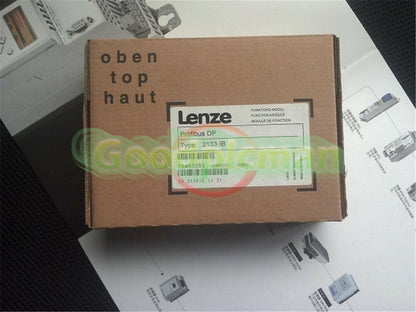 1PCS Lenze Profibus-DP Communication Module EMF2133IB 2133IB