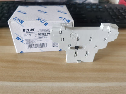 Eaton Moeller NHI21-PKZ0 XTPAXSA21 - EATON MOELLER