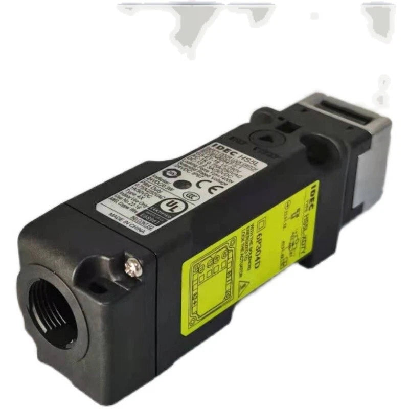 1PCS IDEC Electromagnetic Safety Switch HS5L-XD7Y4M-G