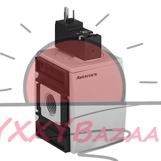 1pcs AVENTICS Two-position Three-way Reversing Valve R412007269 AS3