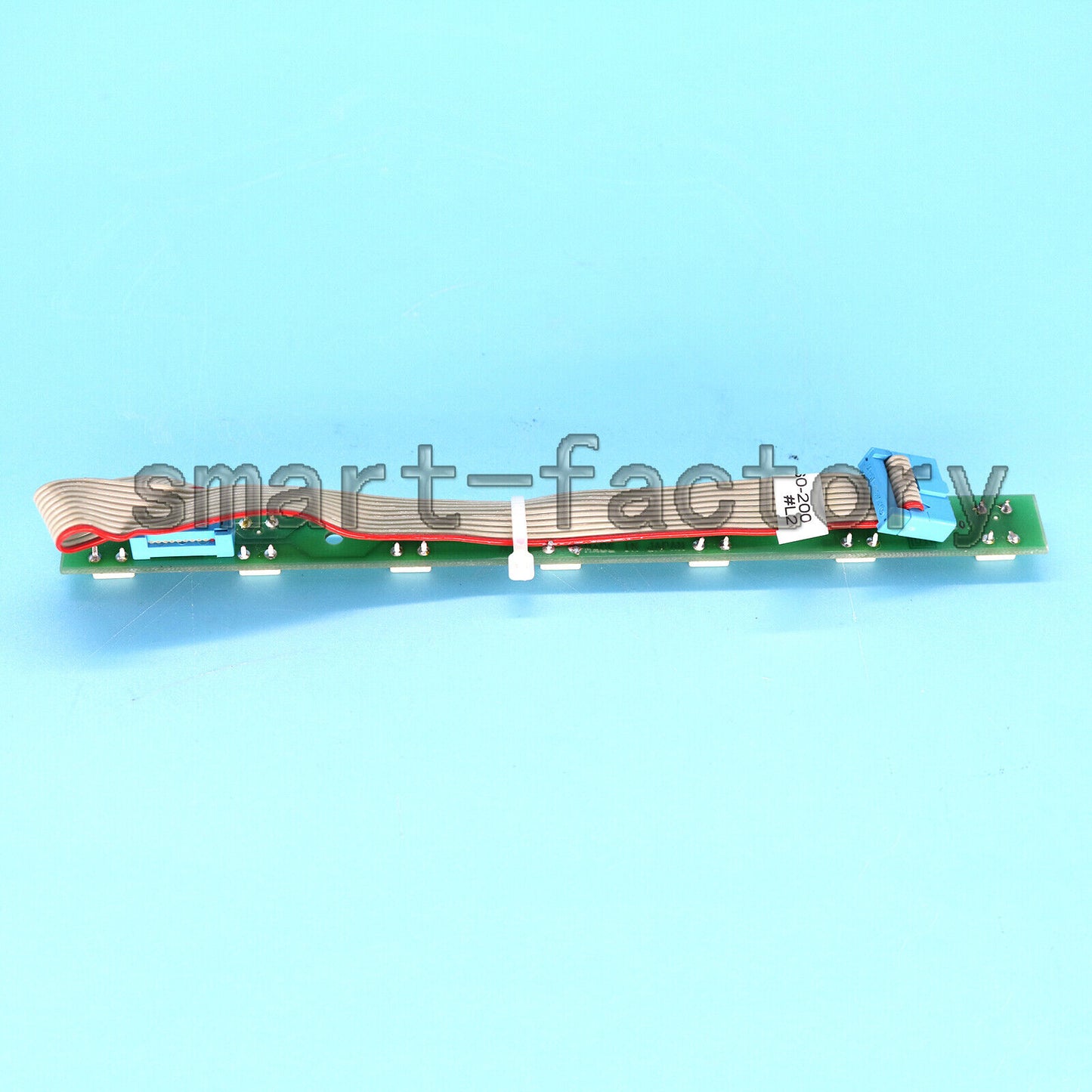 Fanuc A20B-1001-0720 Button Bar - Used - Tested in Good Condition - FANUC
