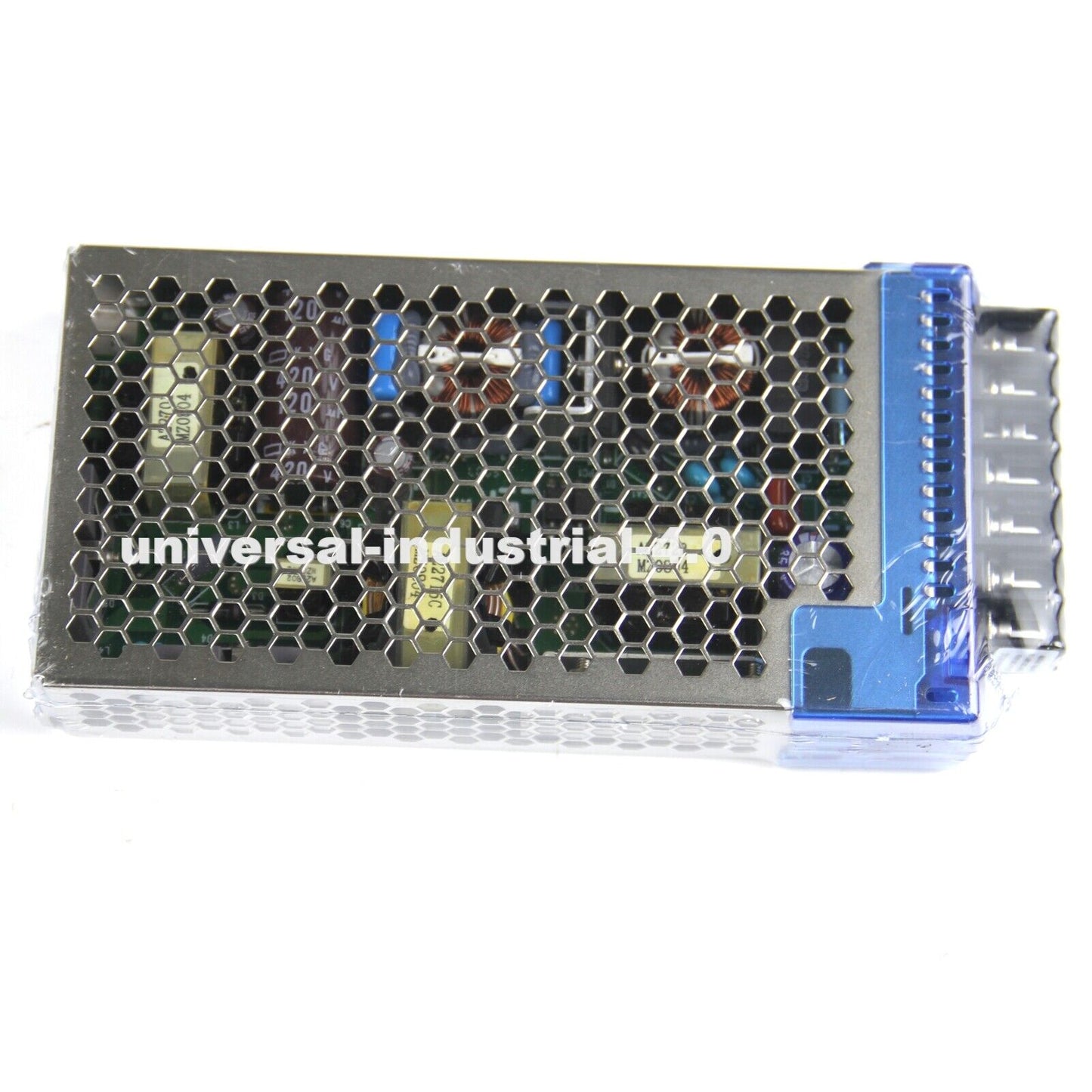 Omron Switching Power Supply S8VM-10024C - OMRON