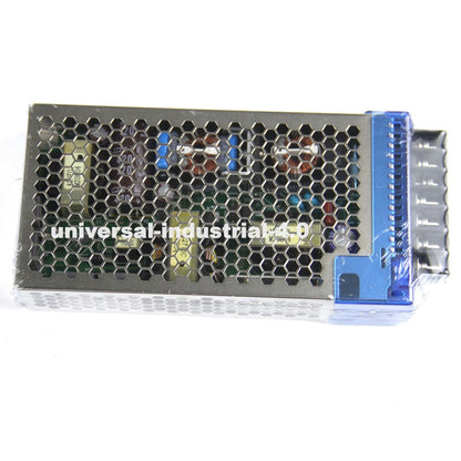 Omron Switching Power Supply S8VM-10024C - OMRON