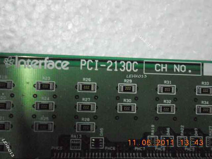 1pcs pci-2130c - KOEED