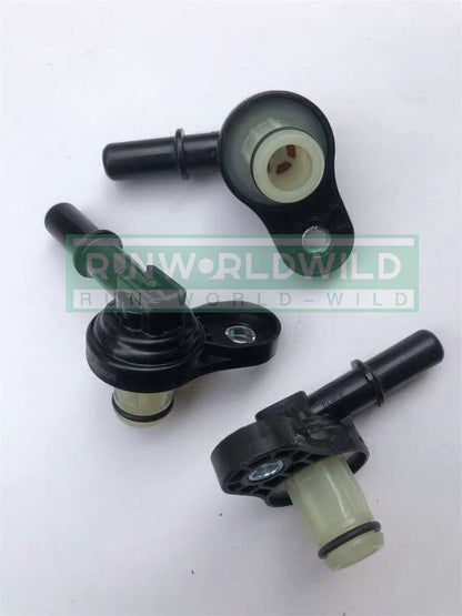 1PCS FOR HELLA324.992-00 Automotive vacuum pump tube fitting