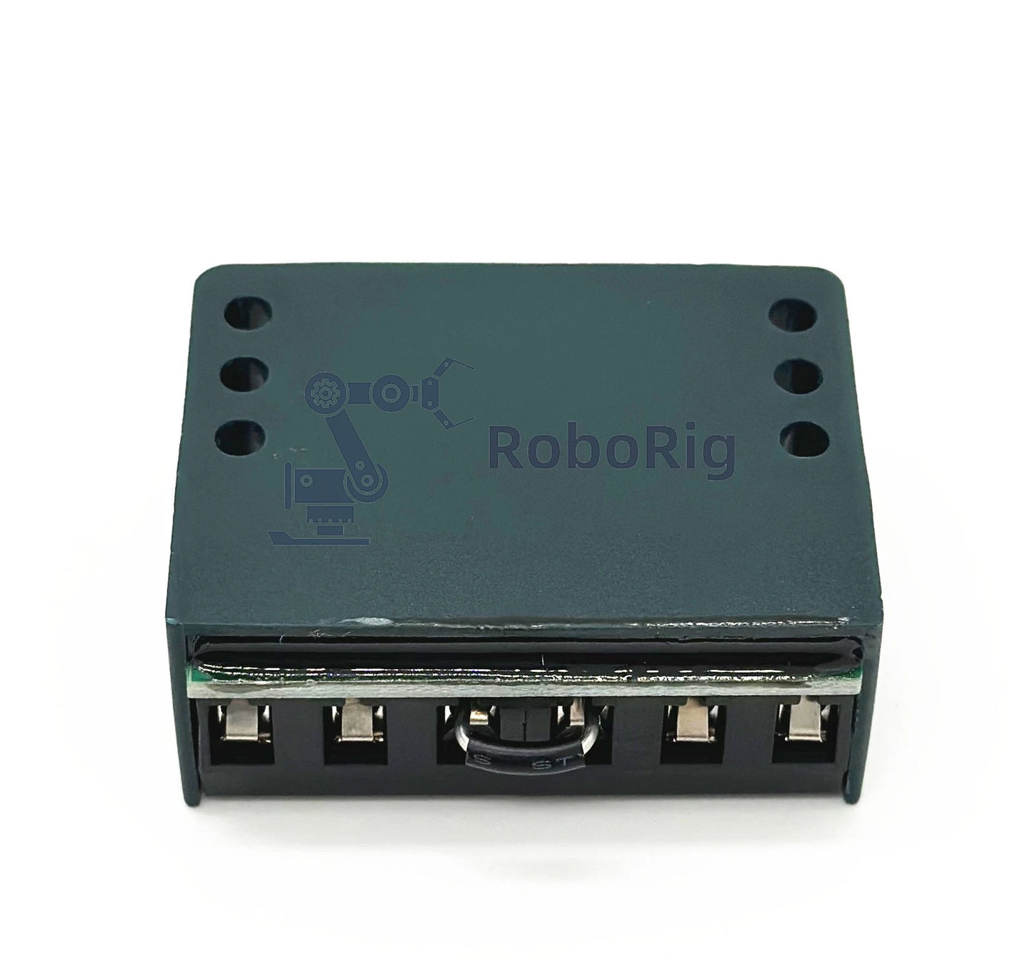 REISSMANN 45 E 50 23-A1V Half Wave Rectifier 45E5023-A1V