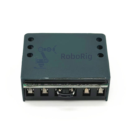 REISSMANN 45 E 50 23-A1V Half Wave Rectifier 45E5023-A1V