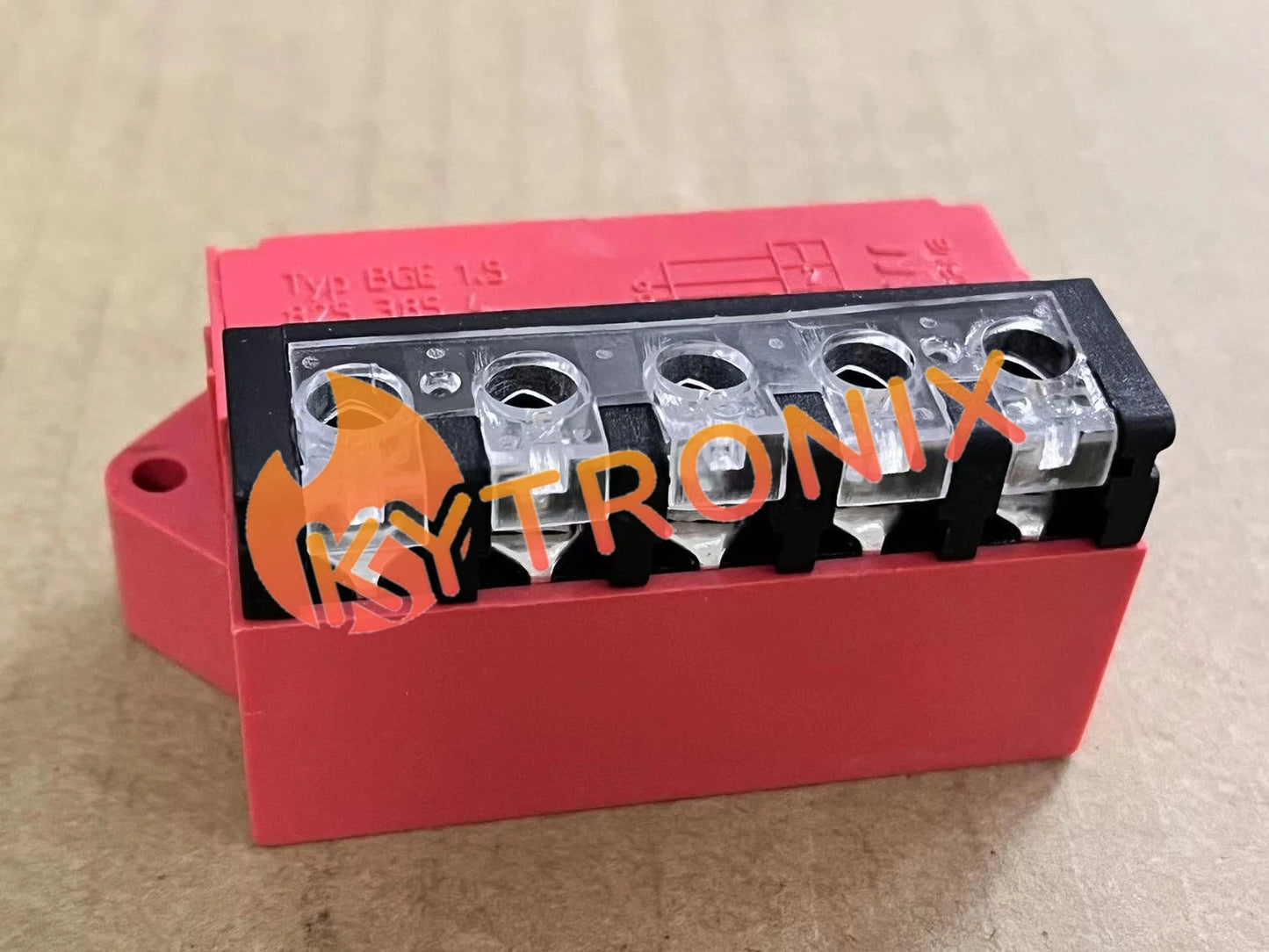 BGE 1.5 8253854 SEW motor Brake rectifier module 1.5A 150..500V