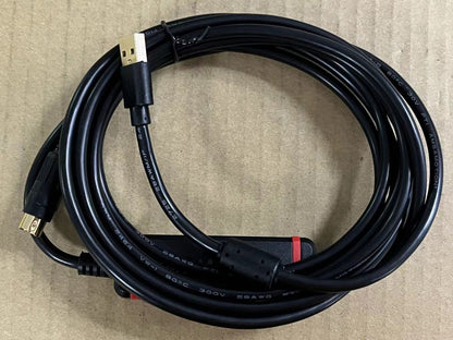 new RCM-101-USB Programming Cable Suitable IAI Electirc Cylinder Driver ACON/PCON/SC