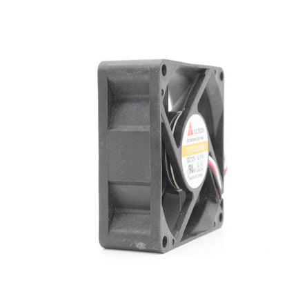 Y.S TECH FD127025MB 12V 0.17A 7025 7 cm chassis cooling fan