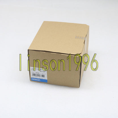 Omron CS1G-CPU44H CPU Unit New in Box - OMRON