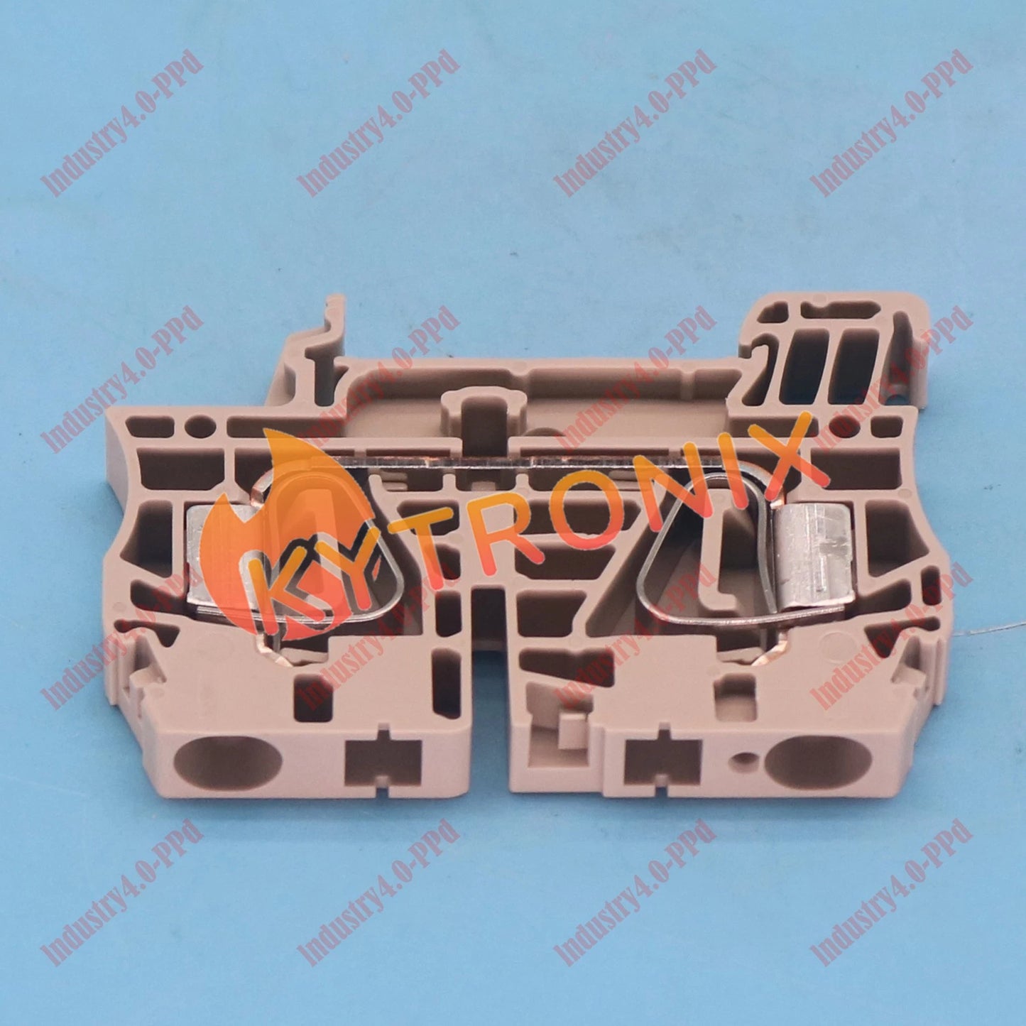50pcs/Box Weidmuller 1608620000 ZDU 6 Terminal