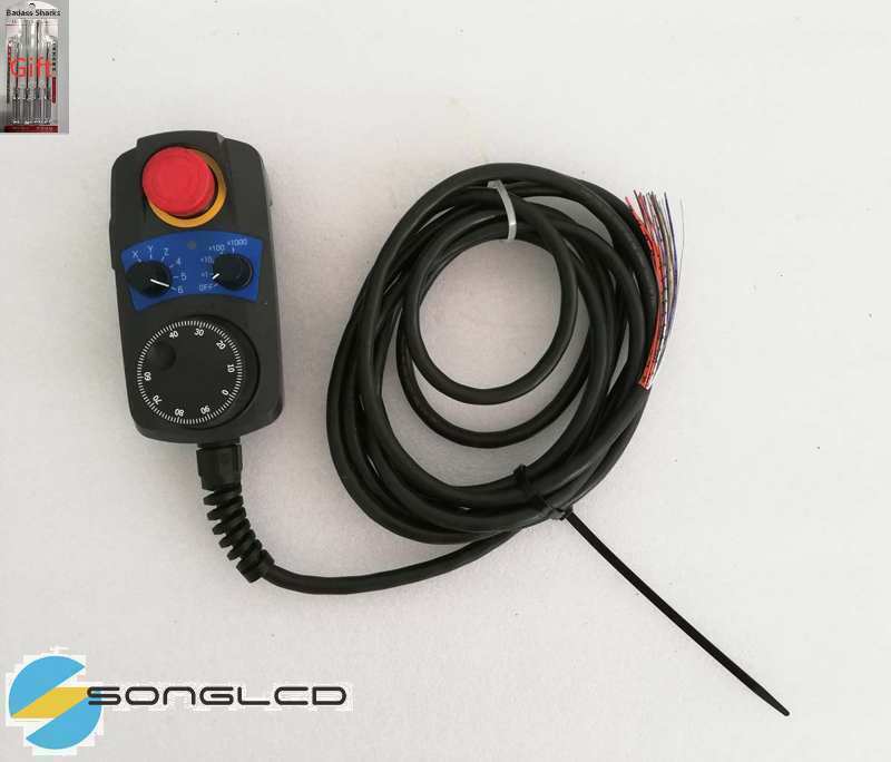 1PCS NEW A13B-0206-C011#35SF - KOEED