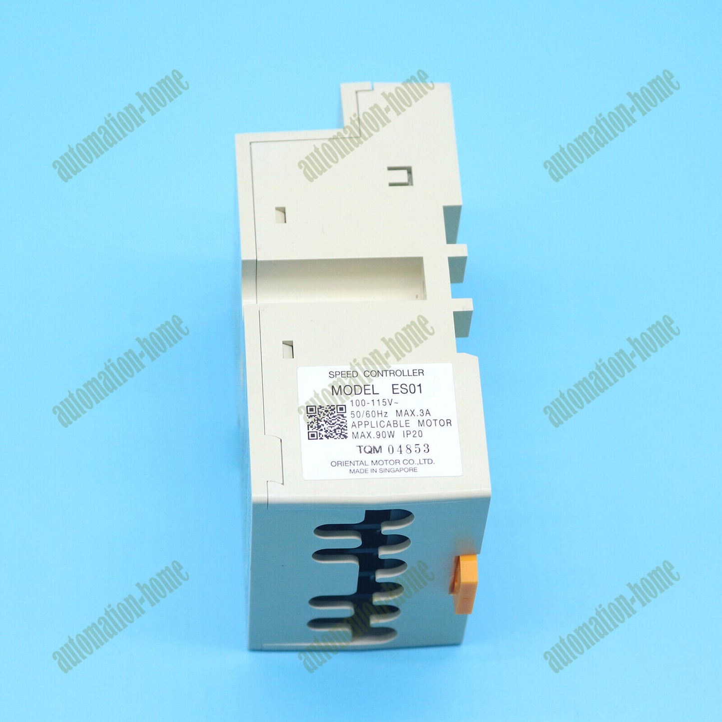 1PCS Oriental Motor Speed Controller Fast Ship - ORIENTAL MOTOR