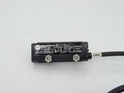 Allen Bradley 42SRU-6203 Sensor Series B - Product Details - ALLEN BRADLEY