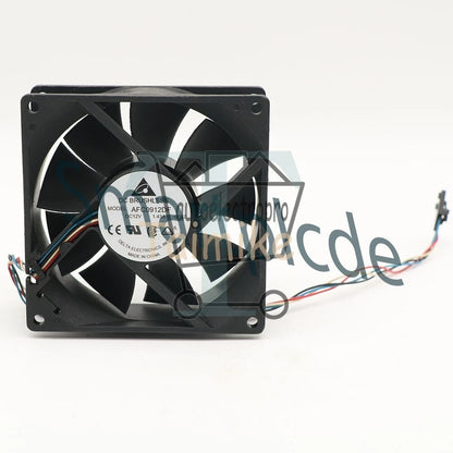 AFC0912DF Delta 92x32mm For HP ML310e G8 Server Cooling Fan - P/N 674815-001