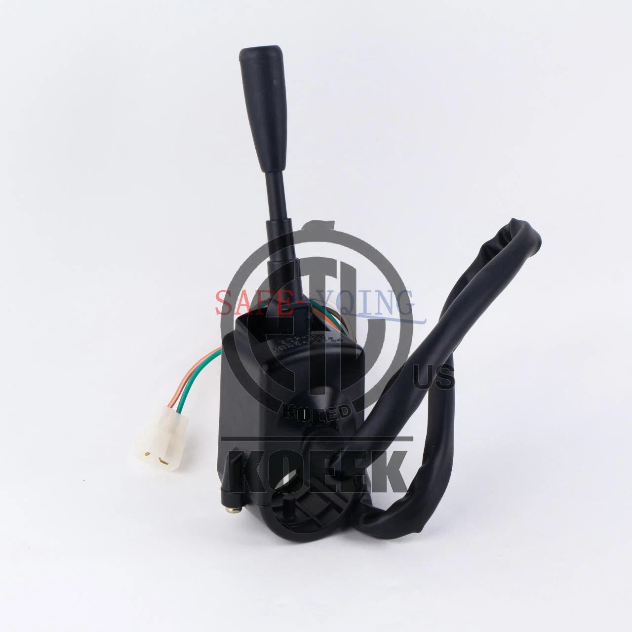 Tomberlin Emerge Turning Signal Stalk Assembly Switch E-merge (#1008123) #Ko