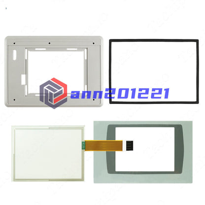 Plastic Case for AB 2711P-T7C4A8 with Touch Screen and Protective Film - KOEED