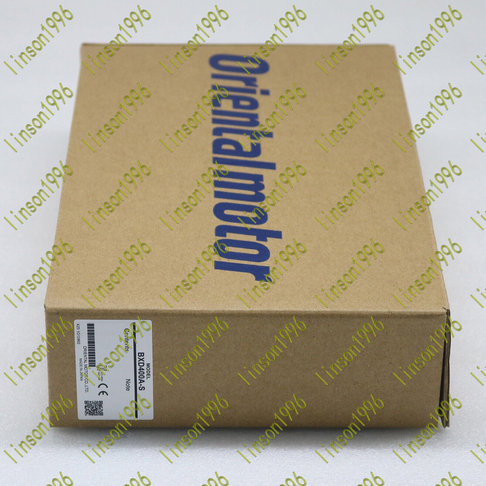 new 1PC In Box VEXTA Oriental Drive BXD400A-S BXD400A-S ship - VEXTA