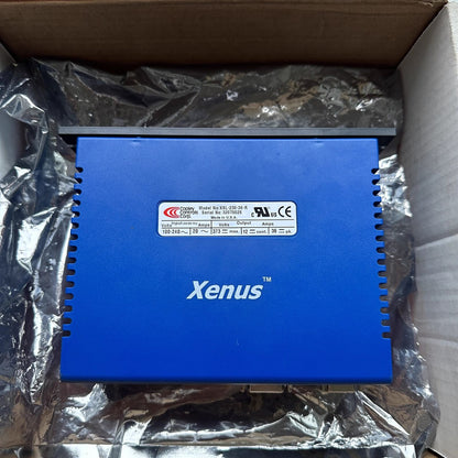 new 1pcs Copley Servo Driver XSL-230-36-R - COPLEY