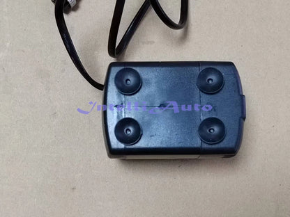 1PCS spray fan submersible pump 220v18W water pump HG-390 ation plug