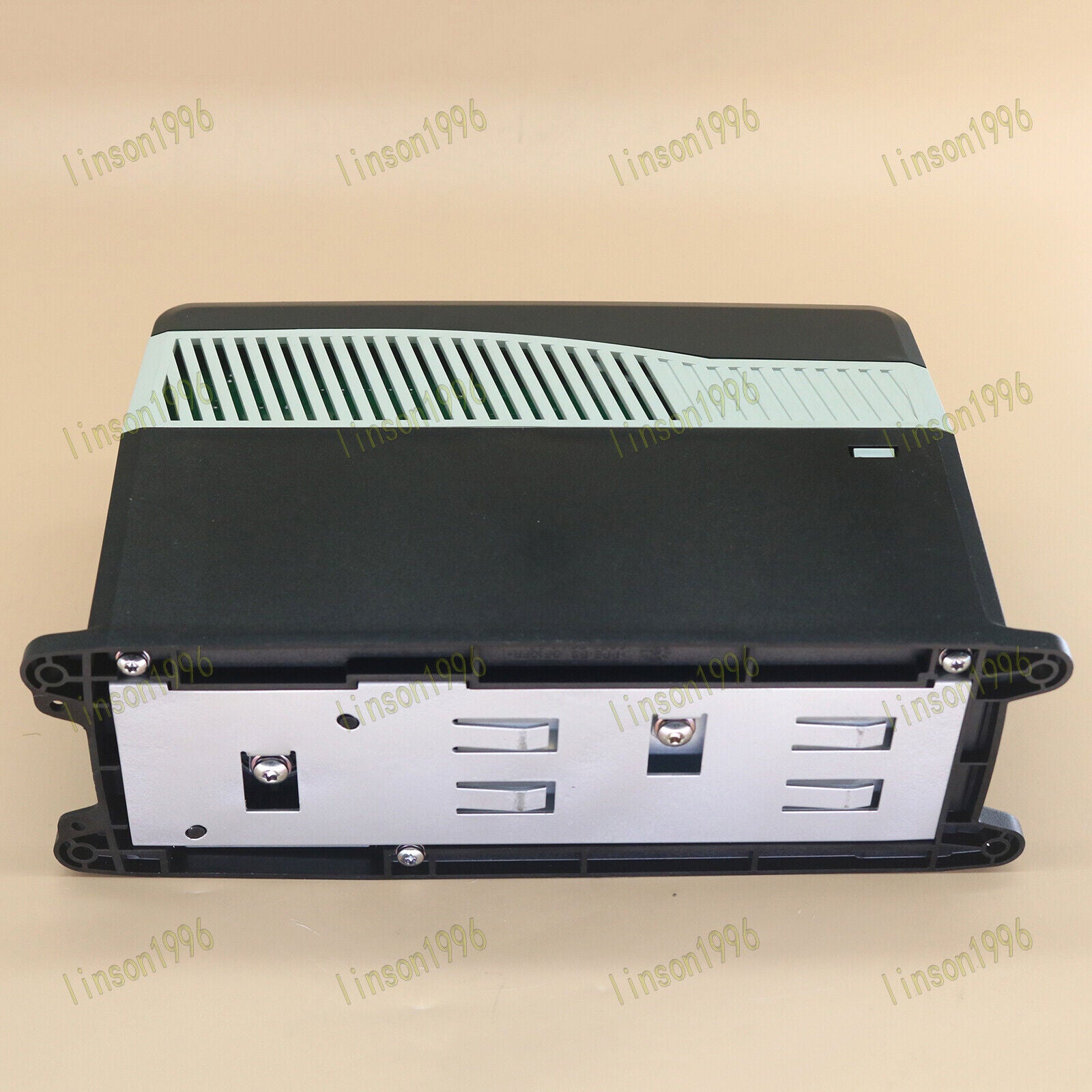 1PC Emerson Nidec Inverter SKD3400550 380V 5.5KW 3Phase Fast Ship - EMERSON NIDEC