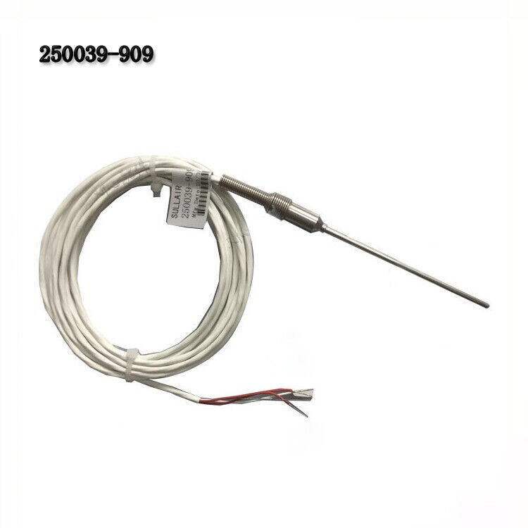 1PC  250039-909 Fits For Sullair Compressor Probe Temperature Sensor