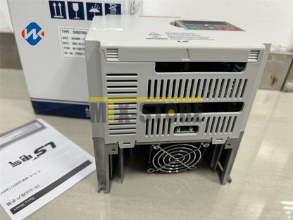 new 1pcs ones LS LG Inverter SV037IG5-4 3.7KW 380V Fast Ship - LG