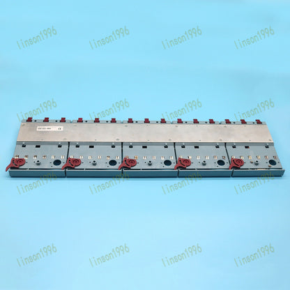 Used 1 Unit B&R 3BP150.41 Card Slot Base, Fully Tested - B&R