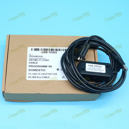 USB-TK503 ABB Debugging Cable AC500-Eco PLC Cable Fast - ABB