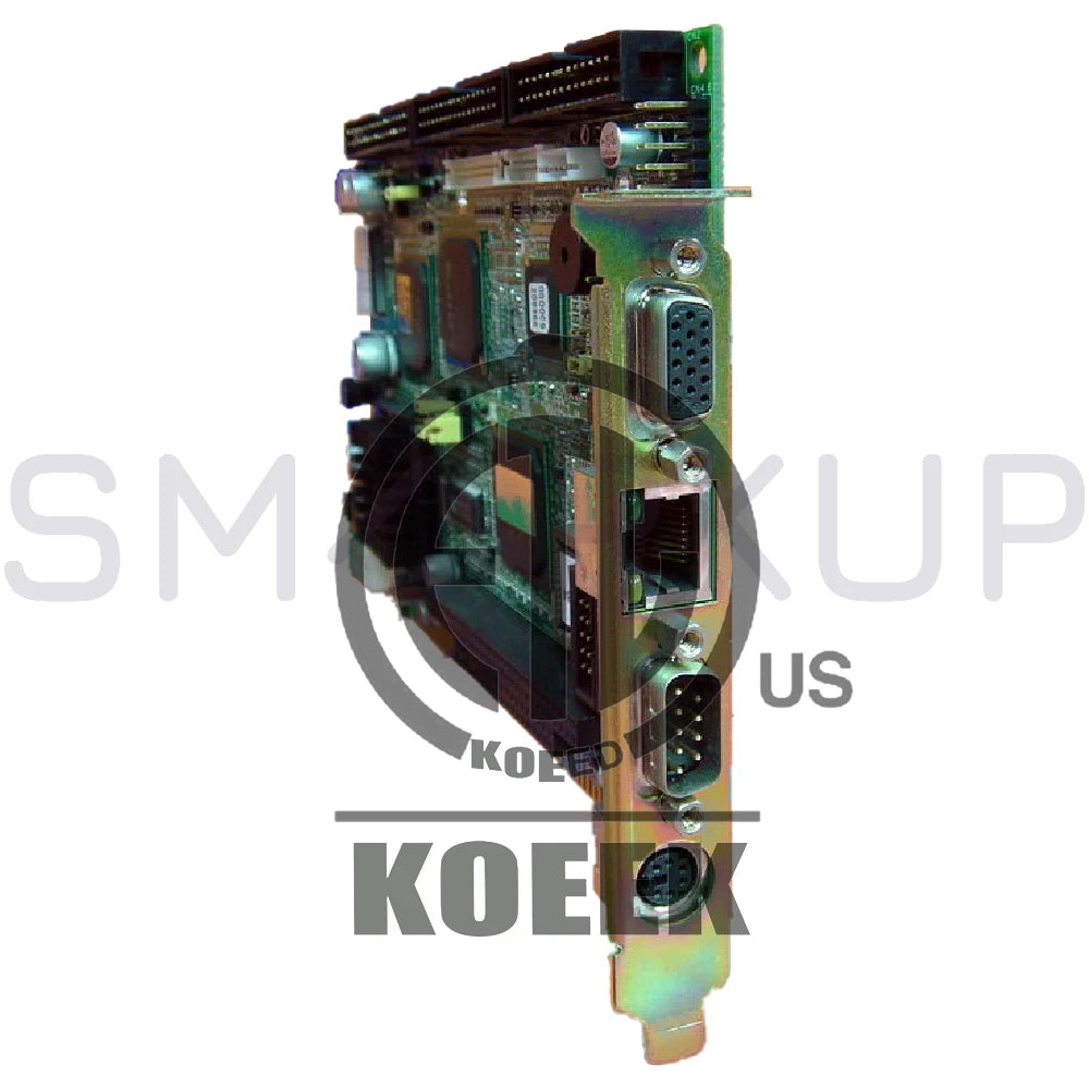 ADVANTECH PCA-6751 Motherboard