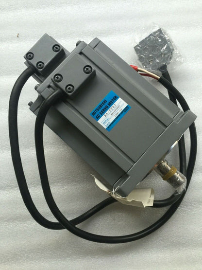 new 1PC MITSUBISHI AC SERVO MOTOR HA-FE63 HAFE63 - MITSUBISHI