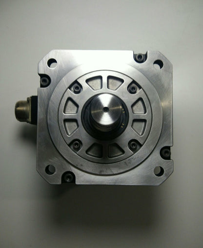Used HFSE102JW1S100 Servo Motor - MITSUBISHI