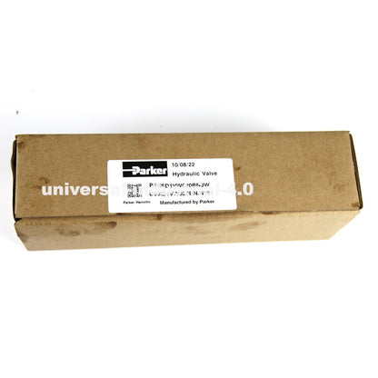 Parker D1VW020BNJW hydraulic valve - PARKER