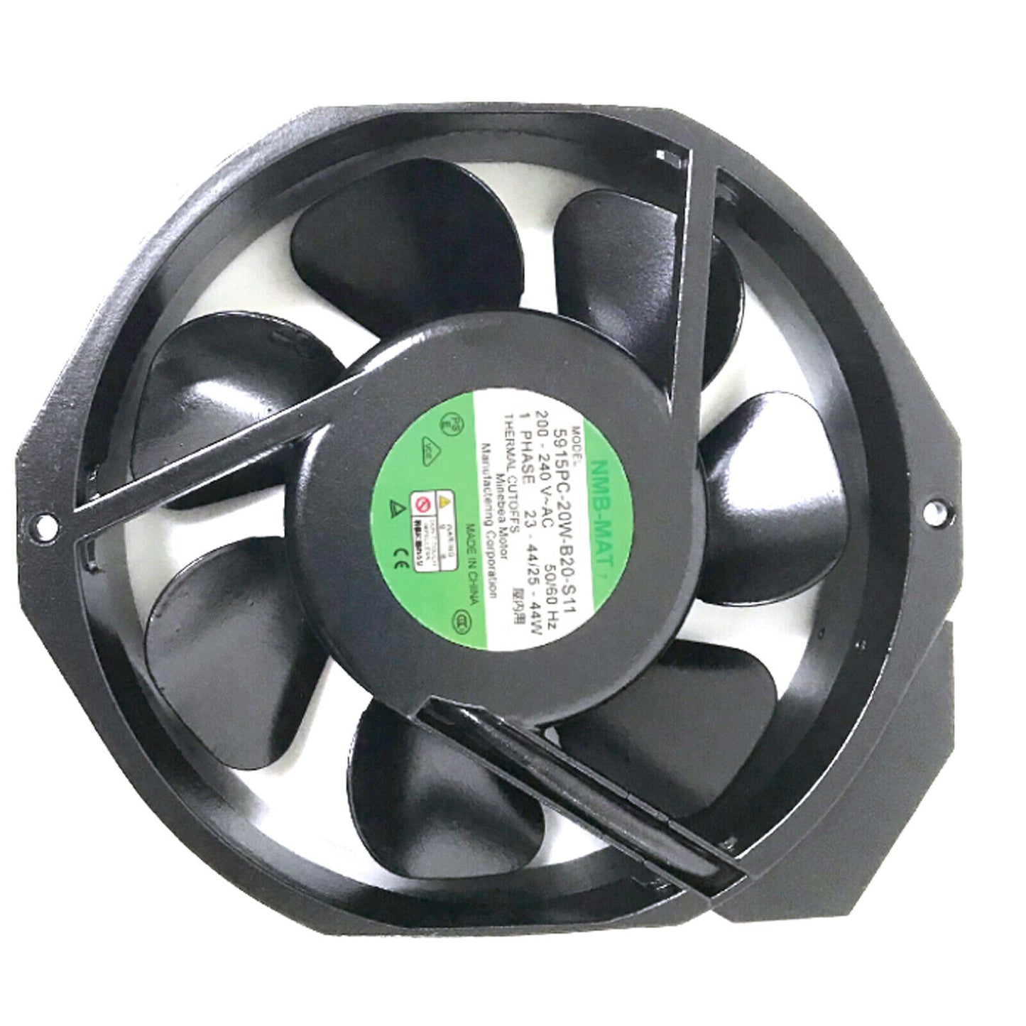 NMB 5915PC-20W-B20-S11 Cooling Fan - NMB