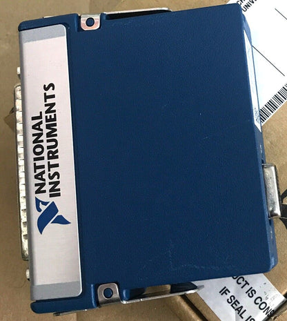 NI 9237 - NATIONAL INSTRUMENTS