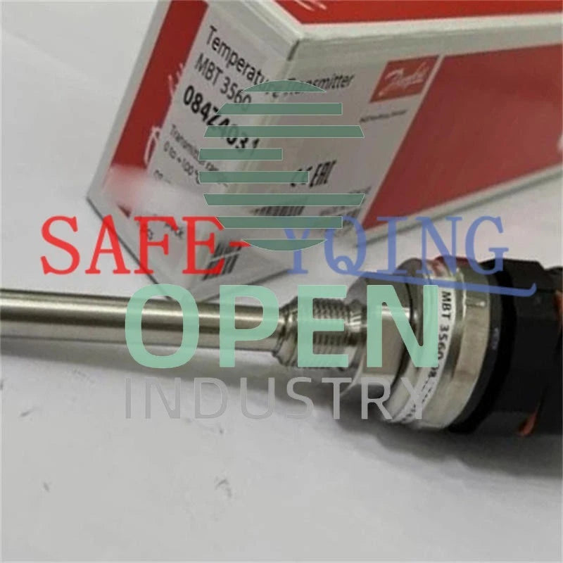 Danfoss Temperature Sensor MBT3560 084Z4031