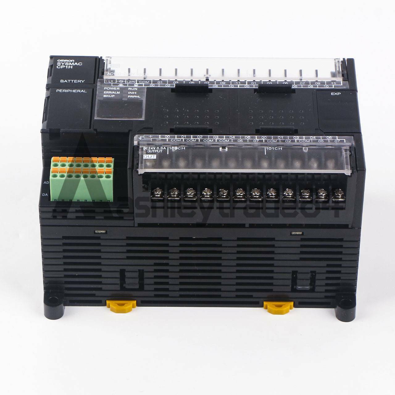 Omron CP1H-XA40DR-A - OMRON