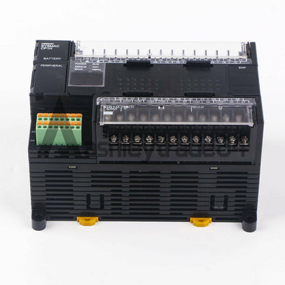 Omron CP1H-XA40DR-A - OMRON