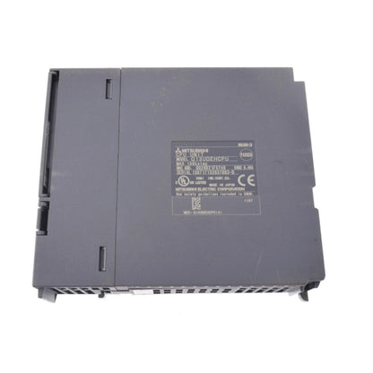 New Mitsubishi Q13UDEHCPU PLC Module - MITSUBISHI