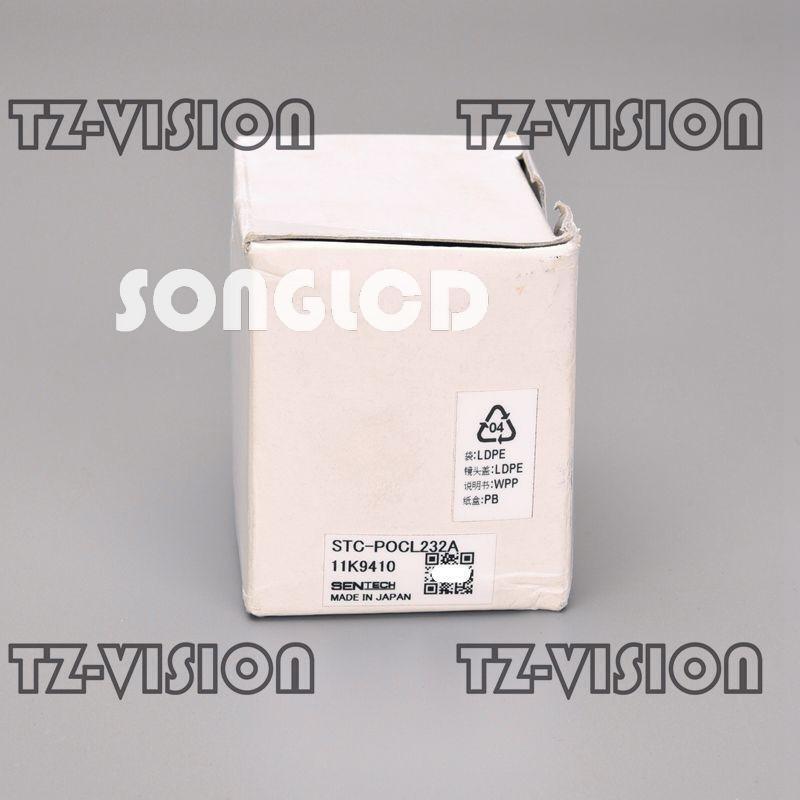 1PCS NEW STC-POCL232A - KOEED