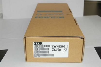 1PC Mitsubishi Q33B Base In Box