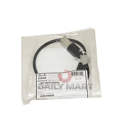 CISCO CAB-STK-E-0.5M Stacking Cable